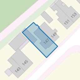 Perceel DBG01-B-2151