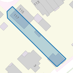 Perceel DBG01-B-2226