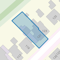 Perceel DBG01-B-2283