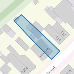 Perceel DBG01-B-2289