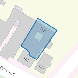 Perceel DBG01-B-2379