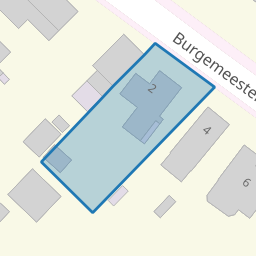 Perceel DBG01-B-2473