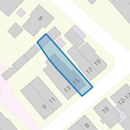 Perceel DBG01-B-2676