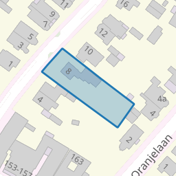 Perceel DBG01-B-2743