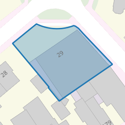 Perceel DBG01-B-2749