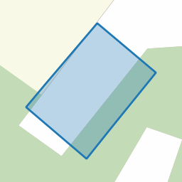 Perceel DBG01-B-2960