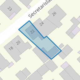 Perceel DBG01-B-3018