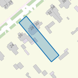 Perceel DBG01-B-3087