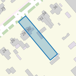 Perceel DBG01-B-3088