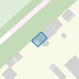 Perceel DBG01-B-3261