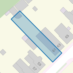 Perceel DBG01-B-3263