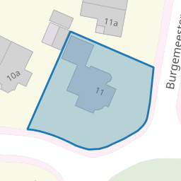Perceel DBG01-B-3306