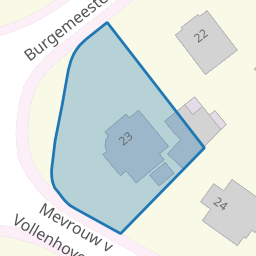 Perceel DBG01-B-3308