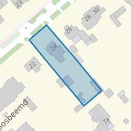 Perceel DBG01-B-3311