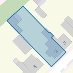 Perceel DBG01-B-3412