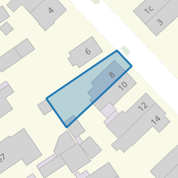 Perceel DBG01-B-3422