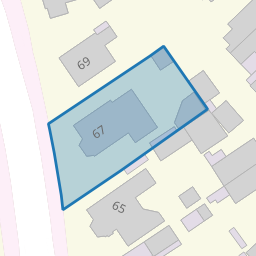 Perceel DBG01-B-3426