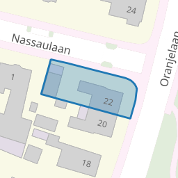 Perceel DBG01-B-3436