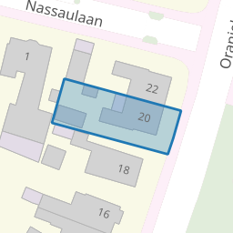 Perceel DBG01-B-3437