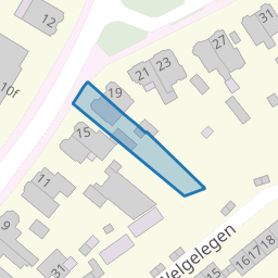 Perceel DBG01-B-3450