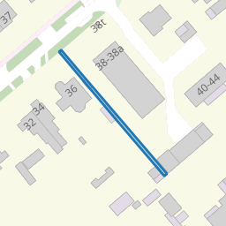 Perceel DBG01-B-3460