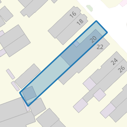 Perceel DBG01-B-3501