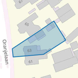 Perceel DBG01-B-3503