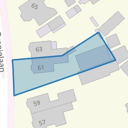 Perceel DBG01-B-3504