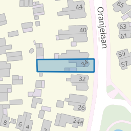 Perceel DBG01-B-3507