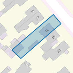 Perceel DBG01-B-3565