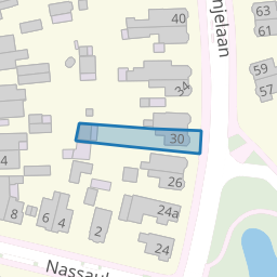 Perceel DBG01-B-3592