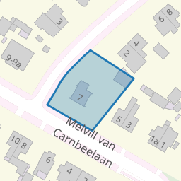 Perceel DBG01-B-3626