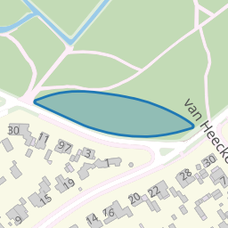 Perceel DBG01-B-3639