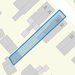 Perceel DBG01-B-3701