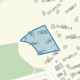 Perceel DBG01-B-3729