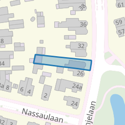 Perceel DBG01-B-3765