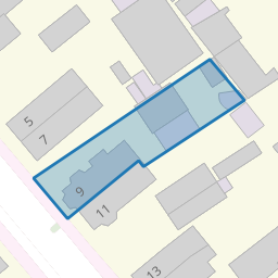 Perceel DBG01-B-3785