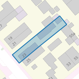 Perceel DBG01-B-3801