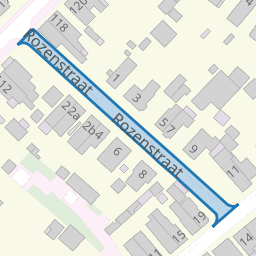 Perceel DBG01-B-3977