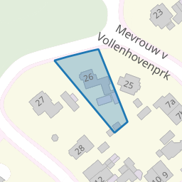 Perceel DBG01-B-3986