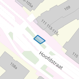 Perceel DBG01-B-3998