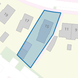 Perceel DBG01-B-4023