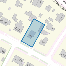 Perceel DBG01-B-4037