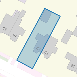 Perceel DBG01-B-4042