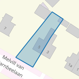 Perceel DBG01-B-4051