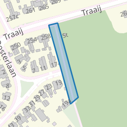 Perceel DBG01-B-4064