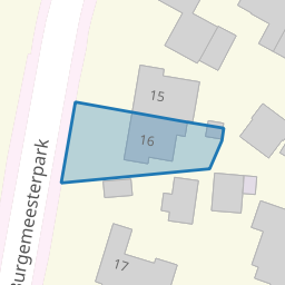 Perceel DBG01-B-4084