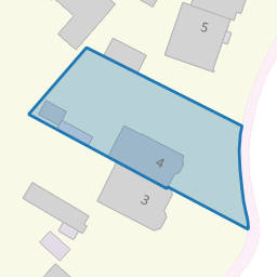 Perceel DBG01-B-4100