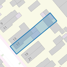 Perceel DBG01-B-4190