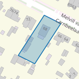 Perceel DBG01-B-4210